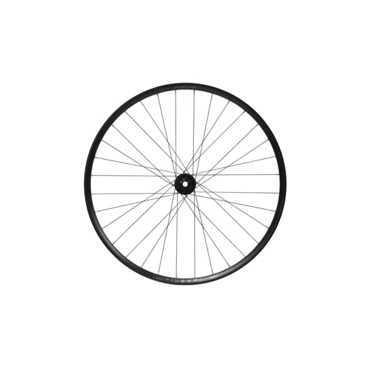 Roue avant HOPE Fortus 30 W SC 27.5 pouces, moyeu Pro 5 Noir