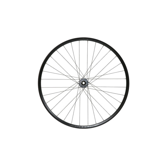 Roue avant HOPE Fortus 30 W SC 27.5 pouces, moyeu Pro 5 Argent