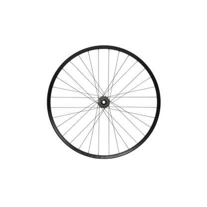Roue avant HOPE Fortus 35 W 27.5 pouces, moyeu Pro 5 Smoke