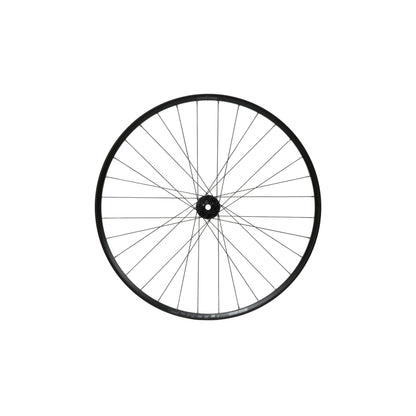 Roue avant HOPE Fortus 23 W 29 pouces, moyeu Pro 5 Noir