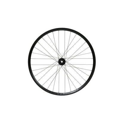 Roue avant HOPE Fortus 30 W 29 pouces, moyeu Pro 5 Noir