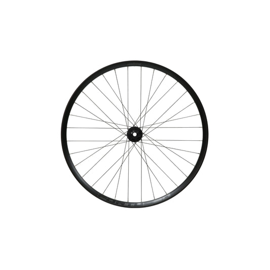 Roue avant HOPE Fortus 30 W 29 pouces, moyeu Pro 5 Noir