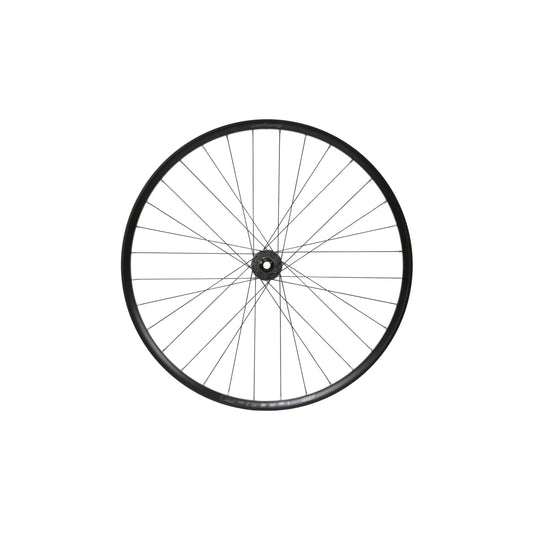 Roue avant HOPE Fortus 30 W SC 29 pouces, moyeu Pro 5 Smoke