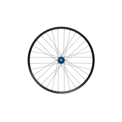 HOPE Fortus 35 W Vorderrad, 29 Zoll, Pro 5 Nabe in Blau