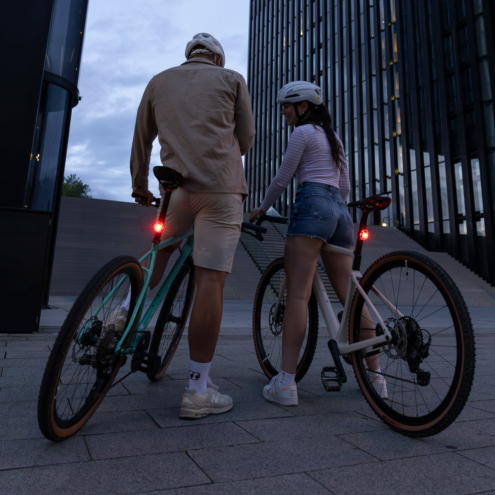 Rücklicht SIGMA HIRO 10