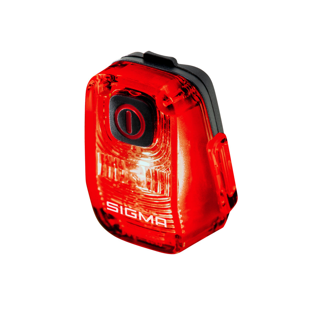 Rücklicht SIGMA HIRO 10