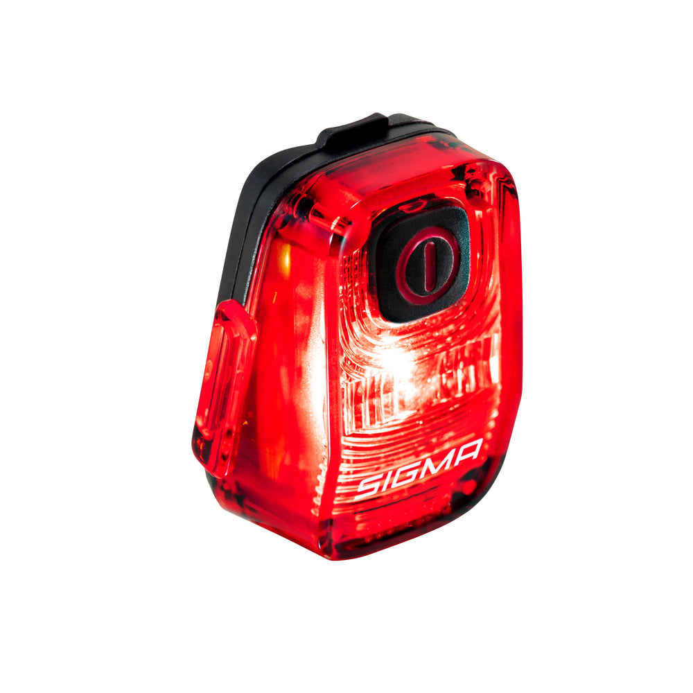 Rücklicht SIGMA HIRO 10