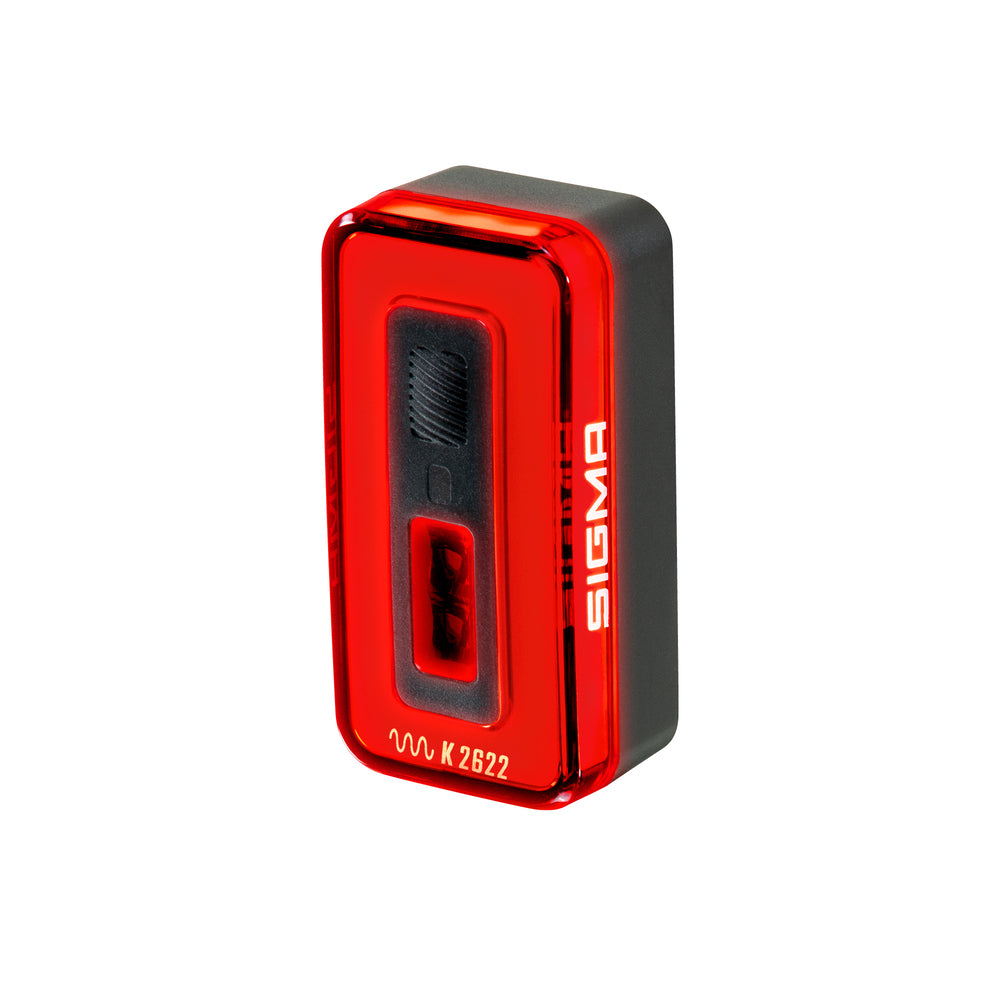 Rücklicht SIGMA HIRO 70