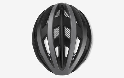 Casque Route RUDY PROJECT VENGER Titanium/Noir Matt