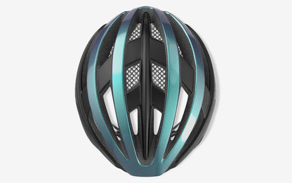 Straßenhelm RUDY PROJECT VENGER Irisierend Blau