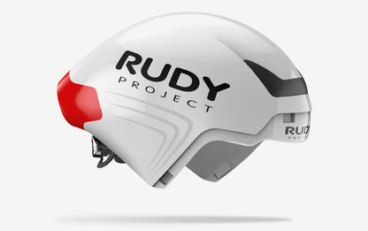 Rennradhelm RUDY PROJECT THE WING Weiß
