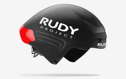 Rennradhelm RUDY PROJECT THE WING Schwarz