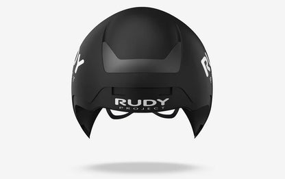 Rennradhelm RUDY PROJECT THE WING Schwarz