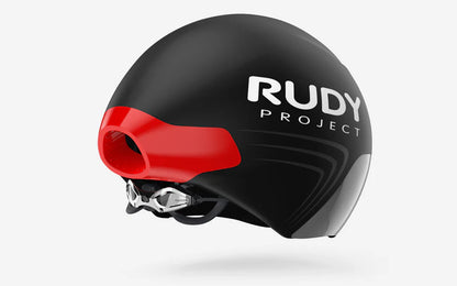 Rennradhelm RUDY PROJECT THE WING Schwarz
