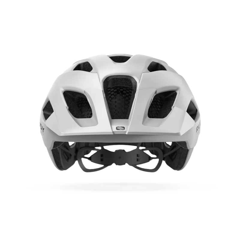 MTB-Helm RUDY PROJECT CROSSWAY Matt White