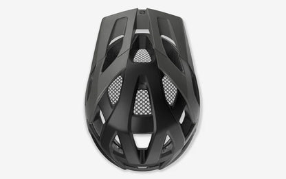 Casque VTT RUDY PROJECT CROSSWAY Noir/Gris