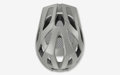 MTB-Helm RUDY PROJECT CROSSWAY Grau