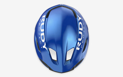 Casque Route RUDY PROJECT NYTRON Bleu
