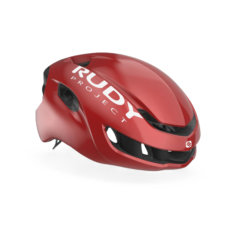 Casque Route RUDY PROJECT NYTRON Rouge