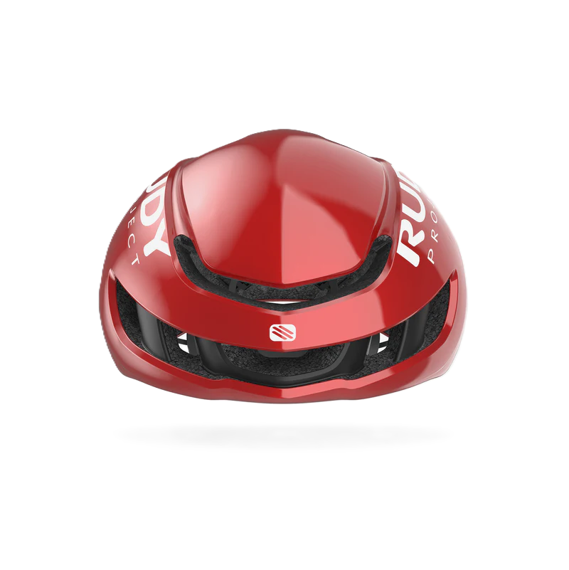Casque Route RUDY PROJECT NYTRON Rouge