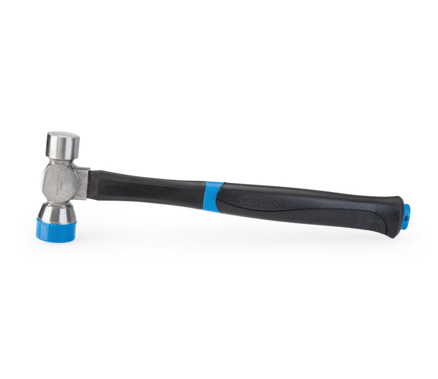 Park Tool HMR-8 Werkstatthammer mit zwei Schlagflächen