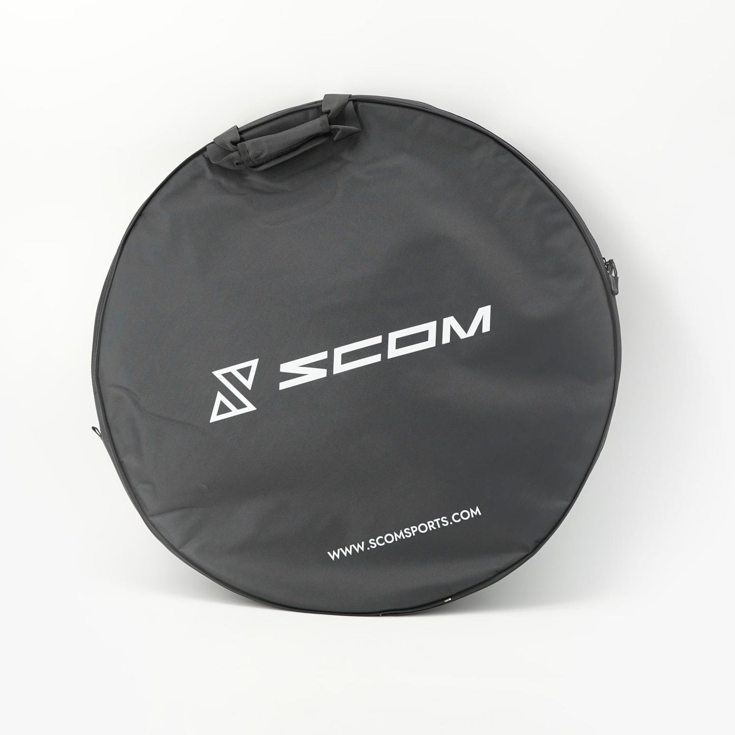 Transporttasche für SCOM-Räder