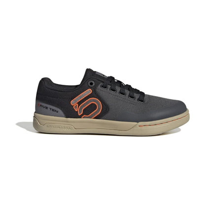Chaussures VTT ADIDAS FIVE TEN FREERIDER PRO CANVAS Femme Gris/Noir