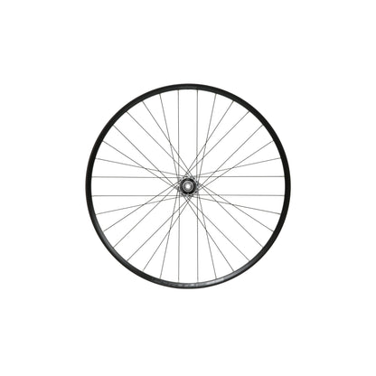 Roue arrière HOPE Fortus 23 W 27.5 pouces, moyeu Pro 5 Argent