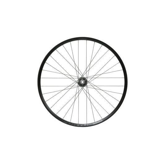 Roue arrière HOPE Fortus 26 W 27.5 pouces, moyeu Pro 5 Smoke
