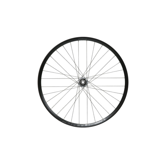 Roue arrière HOPE Fortus 30 W 27.5 pouces, moyeu Pro 5 Argent