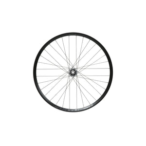 Roue arrière HOPE Fortus 30 W 27.5 pouces, moyeu Pro 5 Argent
