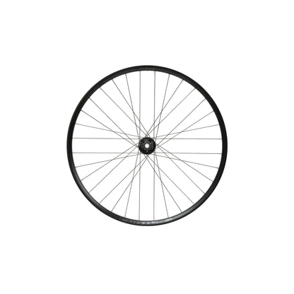 Roue arrière HOPE Fortus 30 W SC 27.5 pouces, moyeu Pro 5 Noir