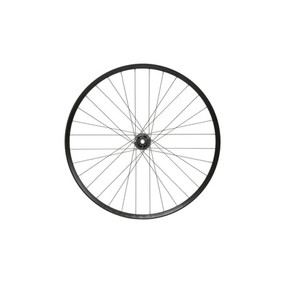 Roue arrière HOPE Fortus 35 W 27.5 pouces, moyeu Pro 5 Smoke