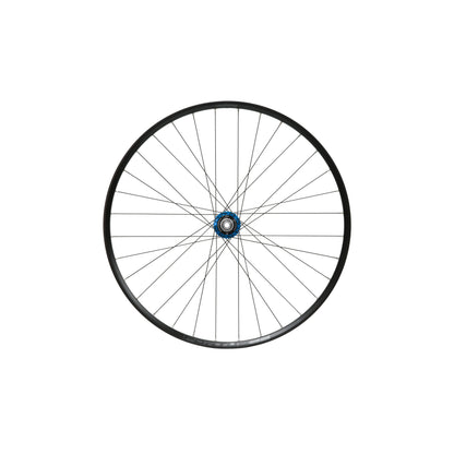Roue arrière HOPE Fortus 23 W 29 pouces, moyeu Pro 5 Bleu