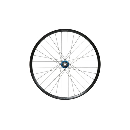 Roue arrière HOPE Fortus 30 W 29 pouces, moyeu Pro 5 Bleu