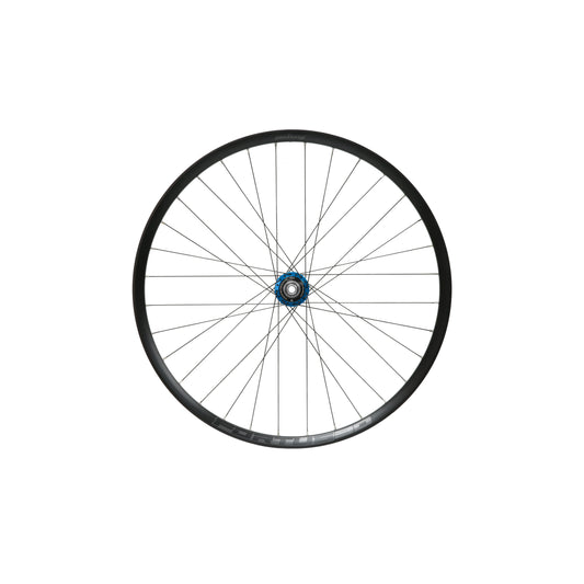 Roue arrière HOPE Fortus 30 W 29 pouces, moyeu Pro 5 Bleu