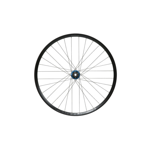 Roue arrière HOPE Fortus 30 W 29 pouces, moyeu Pro 5 Bleu