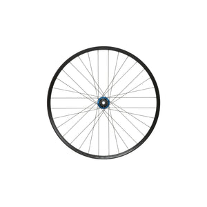 HOPE Fortus 35 W Hinterrad, 29 Zoll, Pro 5 Nabe in Blau