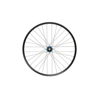 HOPE Fortus 35 W Hinterrad, 29 Zoll, Pro 5 Nabe in Blau
