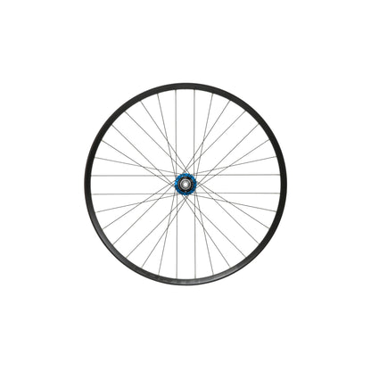 HOPE Fortus 35 W Hinterrad, 29 Zoll, Pro 5 Nabe in Blau
