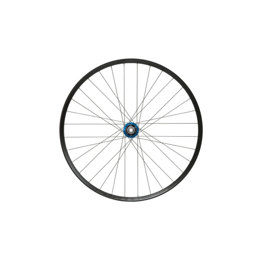 Roue arrière HOPE Fortus 35 W 29 pouces, moyeu Pro 5 Bleu