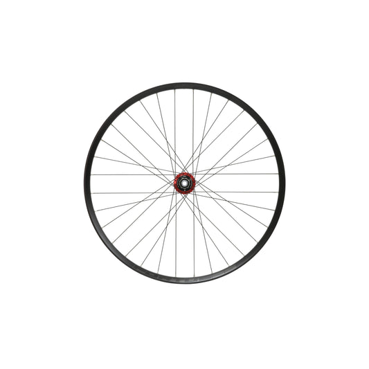 Roue arrière HOPE Fortus 35 W 29 pouces, moyeu Pro 5 Rouge