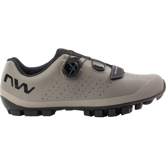 Chaussures VTT XC/Gravel NORTHWAVE HAMMER PLUS Sand