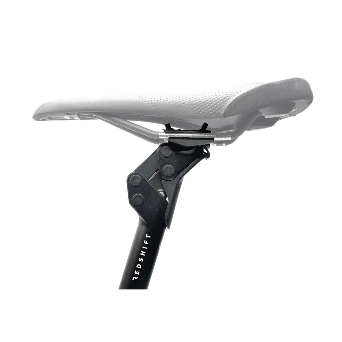 REDSHIFT ShockStop Endurance Federsattelstütze