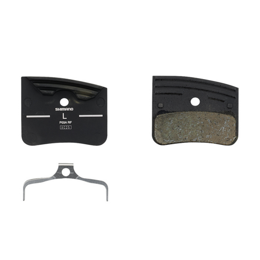 Organische Bremsbeläge SHIMANO P03A