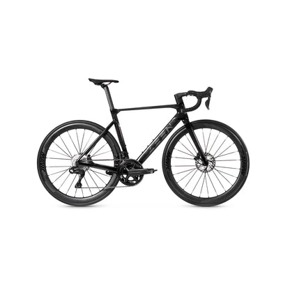 Rahmen-Kit ZEEN ICON+Lenker ZEEN ROAD COMBO