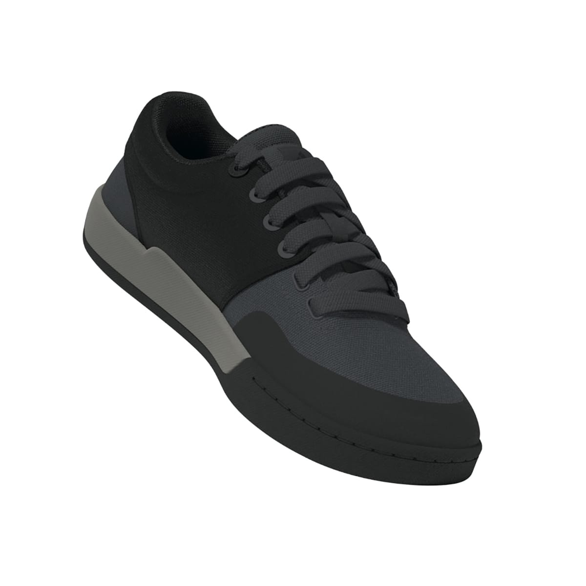 Chaussures VTT ADIDAS FIVE TEN FREERIDER PRO CANVAS Gris 2025