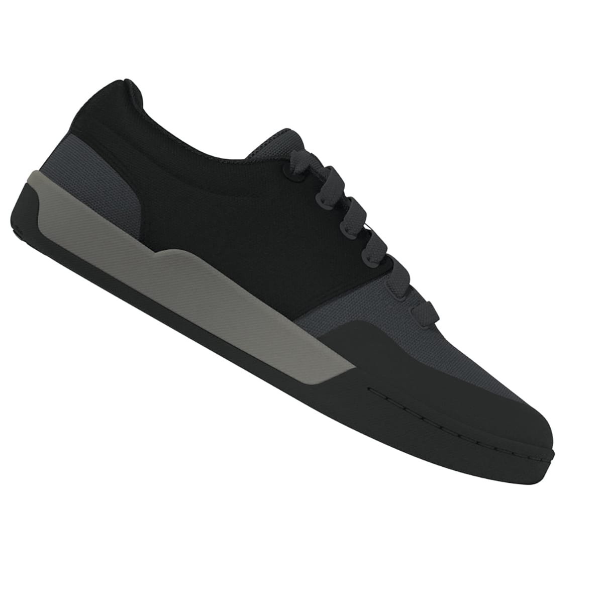 Chaussures VTT ADIDAS FIVE TEN FREERIDER PRO CANVAS Gris 2025
