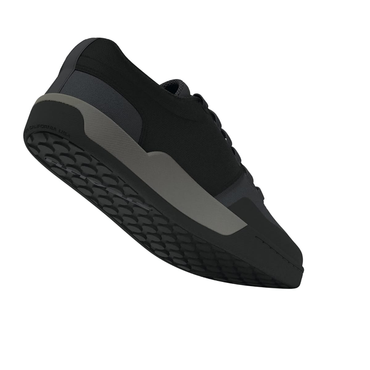 Chaussures VTT ADIDAS FIVE TEN FREERIDER PRO CANVAS Gris 2025