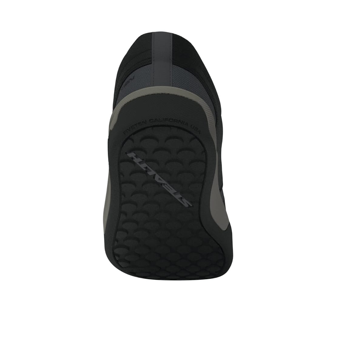 Chaussures VTT ADIDAS FIVE TEN FREERIDER PRO CANVAS Gris 2025